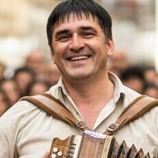 Фотография мужчины Вениамин, 48 лет из г. Новороссийск