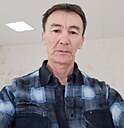 Равиль, 55 лет