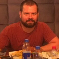 Фотография мужчины Vitok, 36 лет из г. Балаклея