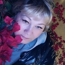 Фотография девушки Ксюша, 45 лет из г. Ижевск