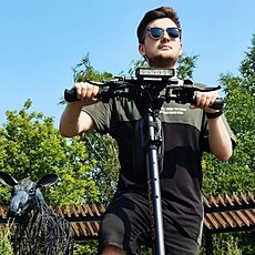 Фотография мужчины Дмитрий, 21 год из г. Москва