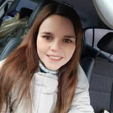 Фотография девушки Мое Имя, 35 лет из г. Елец