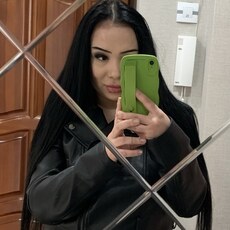 Фотография девушки Карина, 27 лет из г. Чебоксары