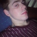 Никита, 21 год