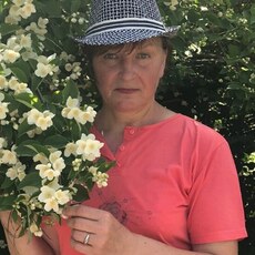 Фотография девушки Маргарита, 51 год из г. Ярославль