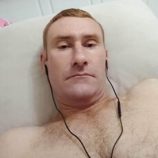 Фотография мужчины Юрий, 44 года из г. Бишкек