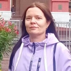 Фотография девушки Светик, 36 лет из г. Воронеж