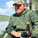Sergei, 40 лет