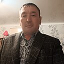 Канат, 48 лет