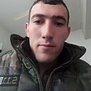 Зограбян, 28 лет