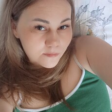 Фотография девушки Эля, 34 года из г. Пермь