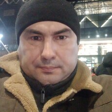 Фотография мужчины Виталий, 43 года из г. Гвардейск