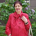 Мария, 70 лет