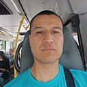 Жахонгир, 34 года