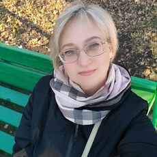 Фотография девушки Галина, 51 год из г. Качканар