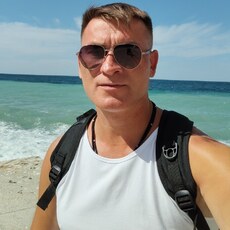 Фотография мужчины Алексей, 42 года из г. Брянка