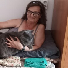 Фотография девушки Татьяна, 54 года из г. Комсомольск-на-Амуре