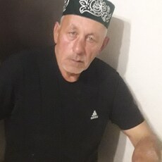 Фотография мужчины Владимир, 64 года из г. Ижевск