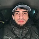 Адулла, 27 лет