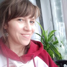 Фотография девушки Катарина, 36 лет из г. Первоуральск