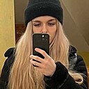 Фотиния, 23 года