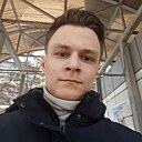 Артём, 19 лет
