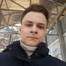 Фотография мужчины Артём, 19 лет из г. Липецк
