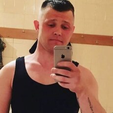 Фотография мужчины Юра, 39 лет из г. Ромны