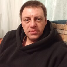 Фотография мужчины Сергей, 36 лет из г. Ульяновск