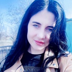 Фотография девушки Няшечка, 30 лет из г. Донецк