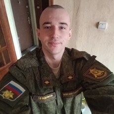 Фотография мужчины Олег, 24 года из г. Клин