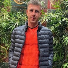 Фотография мужчины Игорь, 33 года из г. Хабаровск