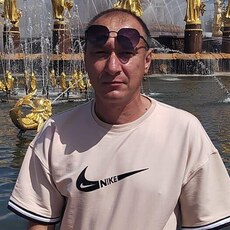 Фотография мужчины Игорь, 45 лет из г. Краснотурьинск