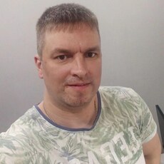 Фотография мужчины Сергей, 39 лет из г. Киров