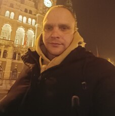 Фотография мужчины Сергей, 31 год из г. Либерец