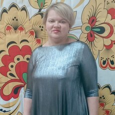 Фотография девушки Ирина, 35 лет из г. Михнево