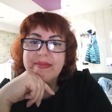 Фотография девушки Наталья, 53 года из г. Волгоград