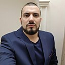 Дмитрий, 35 лет