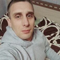 Фотография мужчины Женя, 32 года из г. Курган