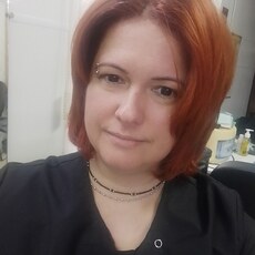 Фотография девушки Юлия, 43 года из г. Россошь