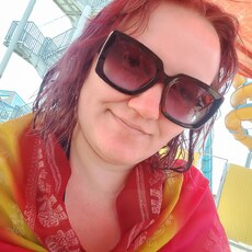 Фотография девушки Ирина, 32 года из г. Егорлыкская