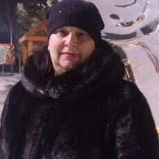 Фотография девушки Наталья, 52 года из г. Спасск-Дальний