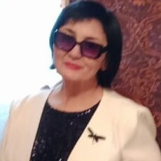 Фотография девушки Айна, 55 лет из г. Сочи