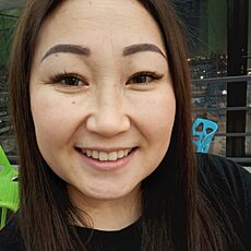 Фотография девушки Оюна, 35 лет из г. Улан-Удэ