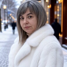 Фотография девушки Анна, 42 года из г. Хабаровск