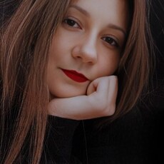 Фотография девушки Анастасия, 30 лет из г. Клинцы