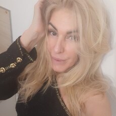 Фотография девушки Gulnara, 54 года из г. Санкт-Петербург