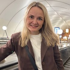 Фотография девушки Светлана, 45 лет из г. Минск