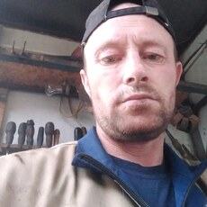 Фотография мужчины Сергей, 40 лет из г. Ясный