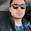 Ерасыл, 25 лет